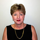 Maude Burris, Office Manager