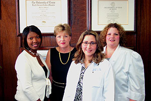 Medcial Clinic of Bellaire - Our Staff
